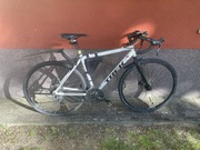 Rower gravel Trek FX7.