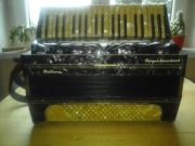 Akordeon Royal Standard Bellona