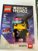 KLocki Lego Brickheadz 41635 LEGO MOVIE