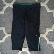 Legginsy 3/4 Nike Dri-Fit roz. XS