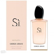 Giorgio Armani Si 100ml NIE PRZEGAP OKAZJI