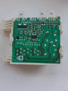 MODUŁ ELEKTRONICZNY PRALKI Scharp 9/6 ES-DD9144W0  42119045