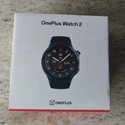 OnePlus Watch 2 nowy, zafoliowany