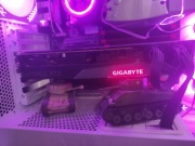 Karta graficzna rtx 3070 8gb Gigabyte 