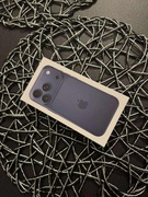 Nowy Iphone 17 pro 256 GB