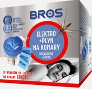 Bros Odstraszacz Komarów