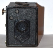 Pudełko AGFA  BOX 44 - 1933 / 38.R.