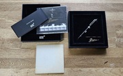 Pióro Montblanc Chopin 145 PLATINUM LINE Meisterstuck -M- ! NOWE !