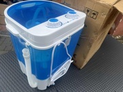 Mini pralka przenośna 3 kg