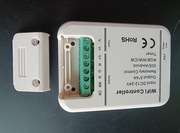 Kontroler WiFi sterownik LED RGB + CCT