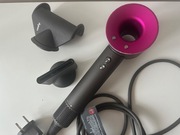 Dyson suszarka do włosów 