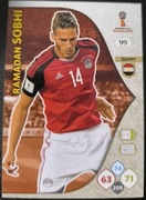 FIFA WORLD CUP RUSSIA 2018 EGIPT SOBHI 99