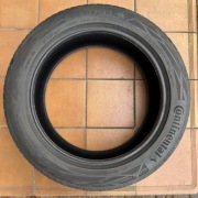 2 x Continental EcoContact 6q 235/50 R20 H XL prawie NOWE