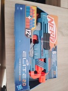Pistolet nerf.  