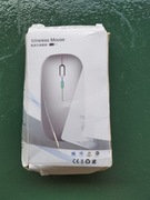 Myszka bezprzewodowa stan nowy 