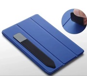 Samoprzylepny nowy uchwyt na rysik stylus do tabletu iPad nowy czarny