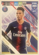 FIFA 365 2019 UPDATE EDITION - UE17 Thilo Kehrer