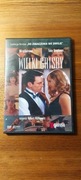 FILM DVD "WIELKI GATSBY"  nowy DO ZOBACZENIA WE DWOJE