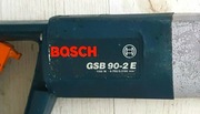 Wiertarka profesjonalna udarowa Bosch  GSB 90-2 E