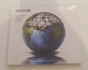 Cochise - The World Upside Down CD Nowa