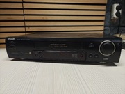 PHILIPS VR700 Magnetowid VHS - Opis!