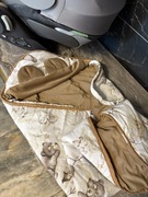 Fotelik cybex plus gratis