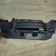 Kratki w zderzak w miejsce halogenów Dodge Charger lewa prawa strona