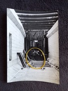 PRESS FOTO: WARSZAWA BUDOWA METRA PRACE W TUNELU