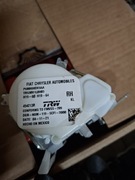 Jeep cherokee kl polift 2 pasy tył