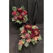 STROIK NA CMENTARZ NA GRÓB KOMPOZYCJA NAGROBNA