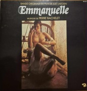Emmanuelle winyl