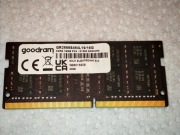 Pamięć ram Goodram DDR4 16GB PC4 SODIMM