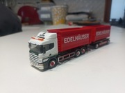 Scania124 420 hakowiec herpa