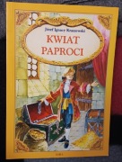 Kwiat paproci