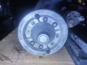 Rozrusznik samochodowy SM3-343014