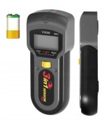 Wykrywacz kabli metali 