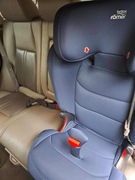 Fotelik samochodowy Britax KidFix III M 15-36 kg