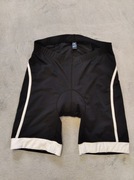 Spodenki rowerowe kolarskie męskie Crane roz. XL wkładka żelowa