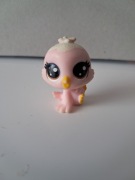 Littlest Pet Shop LPS kaczuszka mały lps