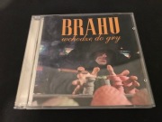 Brahu Wchodzę Do Gry CD 2007 1 wydanie Vabank