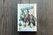 Gangi Nowego Jorku - gra karciana (wyd. Fox Games)