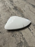 POKRYWA LUSTERKA ZEW. STR.LEWA SKODA SUPERB OE: 3V0857537AGRU