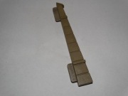 PLAYMOBIL końcówka, ściana, element, Zamek