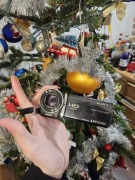 Sony HDR-CX115 | stan bardzo dobry