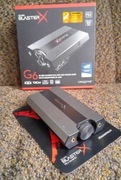 Sound blaster x g6 zestaw Huper X