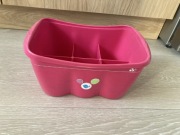 Pudełko na butelki do karmienia