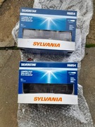 Mercedes W 126 300 SD Lampy przednie Sylvania USA