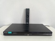 Odtwarzacz DVD : SONY DVP-NS355 z pilotem