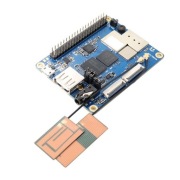Orange Pie OrangePi 3G-IOT-A 256MB minikomputer procesor MT6572 nowy