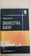 Diagnostyka Karmy 2. Czysta karma cz. 1